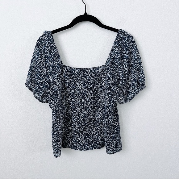Madewell Top - Picture 2 of 6